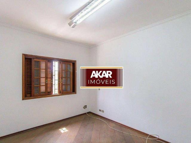 Casa / Sobrado para Venda em São Bernardo do Campo/SP Rudge Ramos 4 Quartos