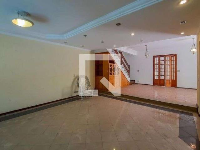 Casa / Sobrado para Venda em São Bernardo do Campo/SP Rudge Ramos 4 Quartos