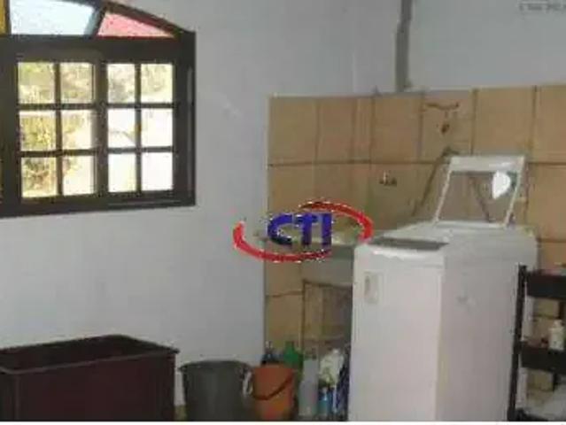 Casa / Sobrado para Venda em São Bernardo do Campo/SP Rudge Ramos 4 Quartos