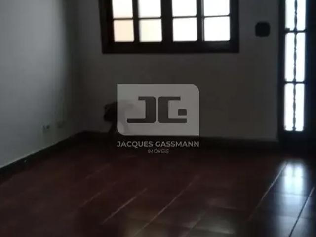 Casa / Sobrado para Venda em São Bernardo do Campo/SP Rudge Ramos 4 Quartos