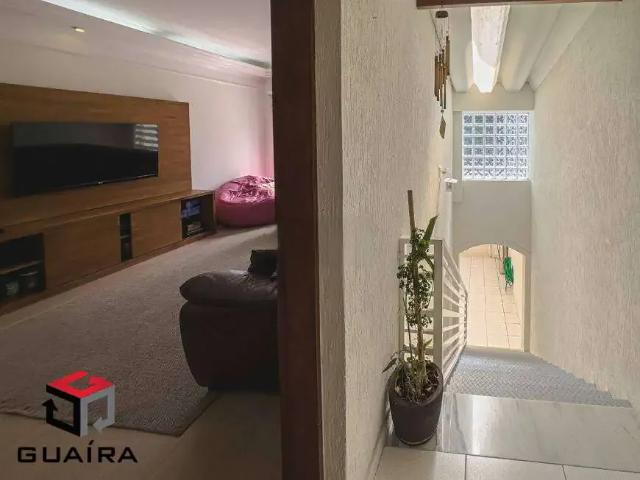 Casa / Sobrado para Venda em São Bernardo do Campo/SP Rudge Ramos 4 Quartos