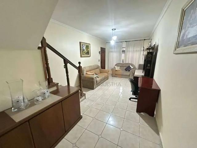Casa / Sobrado para Venda em São Bernardo do Campo/SP Rudge Ramos 4 Quartos