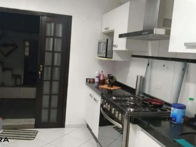 Casa / Sobrado para Venda em São Bernardo do Campo/SP Rudge Ramos 5 Quartos