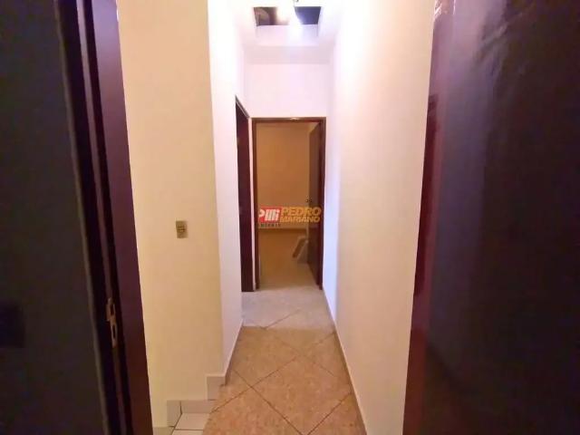 Casa / Sobrado para Venda em São Bernardo do Campo/SP Rudge Ramos 5 Quartos