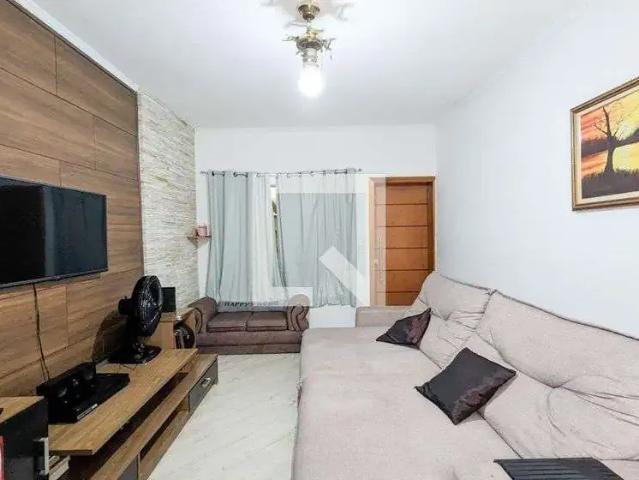 Casa / Sobrado para Venda em São Bernardo do Campo/SP Rudge Ramos 5 Quartos