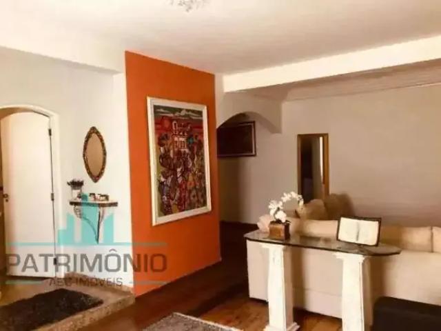 Casa / Sobrado para Venda em São Bernardo do Campo/SP Rudge Ramos 5 Quartos