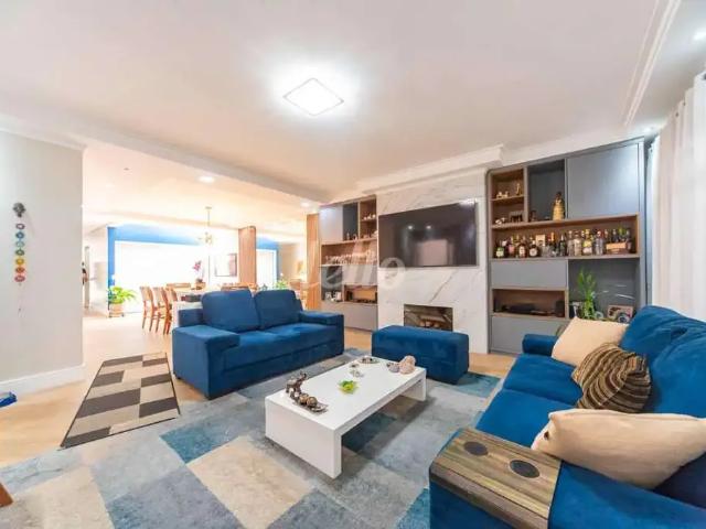 Casa / Sobrado para Venda em São Bernardo do Campo/SP Rudge Ramos 5 Quartos