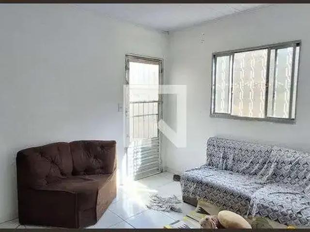 Casa / Sobrado para Venda em São Bernardo do Campo/SP Rudge Ramos 1 Quartos