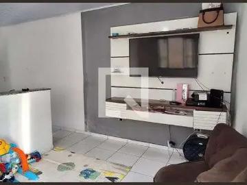 Casa / Sobrado para Venda em São Bernardo do Campo/SP Rudge Ramos 1 Quartos
