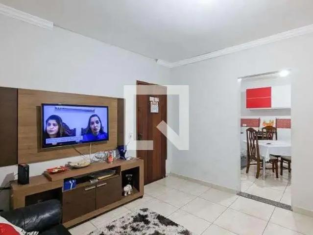 Casa / Sobrado para Venda em São Bernardo do Campo/SP Rudge Ramos 2 Quartos