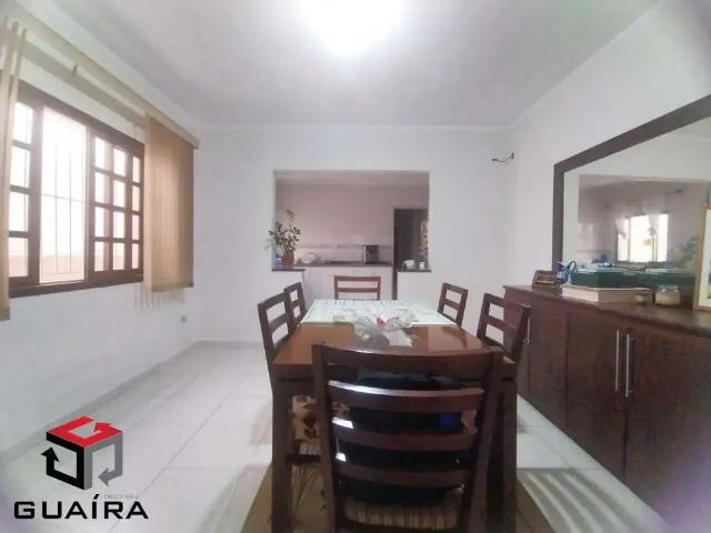 Casa / Sobrado para Venda em São Bernardo do Campo/SP Rudge Ramos 2 Quartos