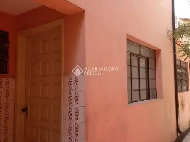 Casa / Sobrado para Venda em São Bernardo do Campo/SP Rudge Ramos 2 Quartos