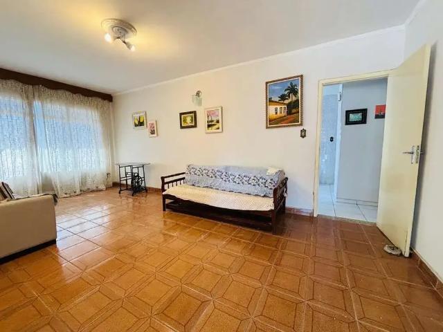 Casa / Sobrado para Venda em São Bernardo do Campo/SP Rudge Ramos 2 Quartos