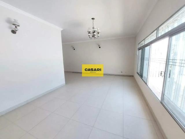 Casa / Sobrado para Venda em São Bernardo do Campo/SP Rudge Ramos 2 Quartos