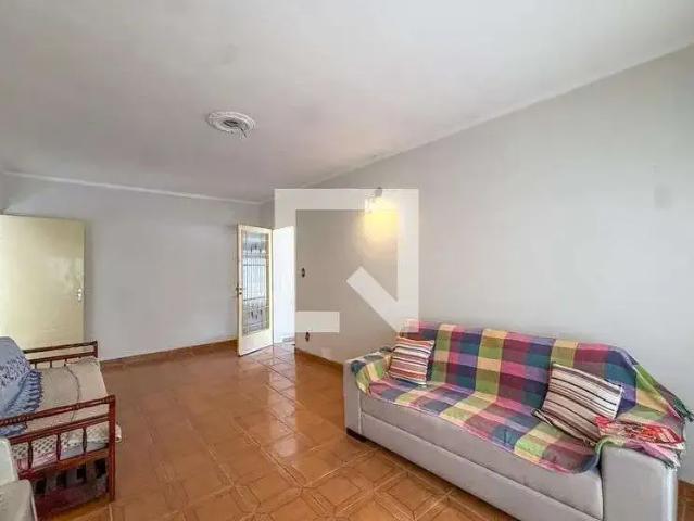 Casa / Sobrado para Venda em São Bernardo do Campo/SP Rudge Ramos 2 Quartos