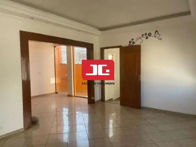 Casa / Sobrado para Venda em São Bernardo do Campo/SP Rudge Ramos 2 Quartos