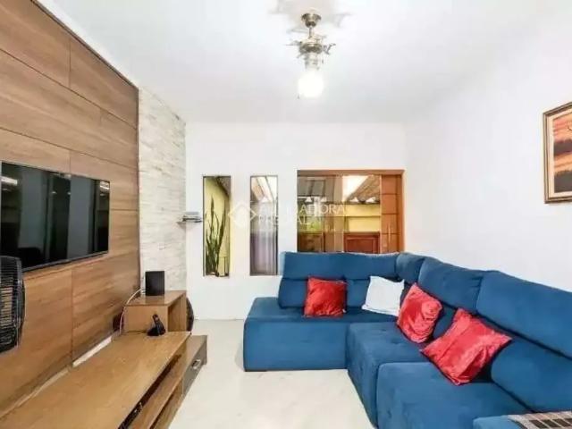 Casa / Sobrado para Venda em São Bernardo do Campo/SP Rudge Ramos 2 Quartos