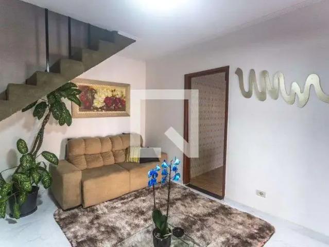 Casa / Sobrado para Venda em São Bernardo do Campo/SP Rudge Ramos 2 Quartos