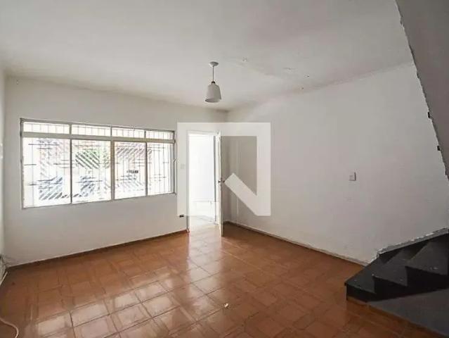 Casa / Sobrado para Venda em São Bernardo do Campo/SP Rudge Ramos 2 Quartos