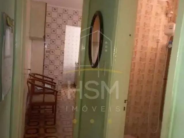Casa / Sobrado para Venda em São Bernardo do Campo/SP Rudge Ramos 2 Quartos