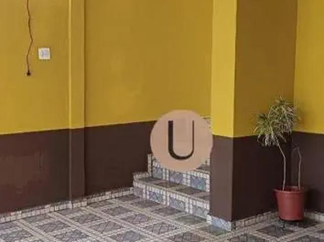 Casa / Sobrado para Venda em São Bernardo do Campo/SP Rudge Ramos 2 Quartos