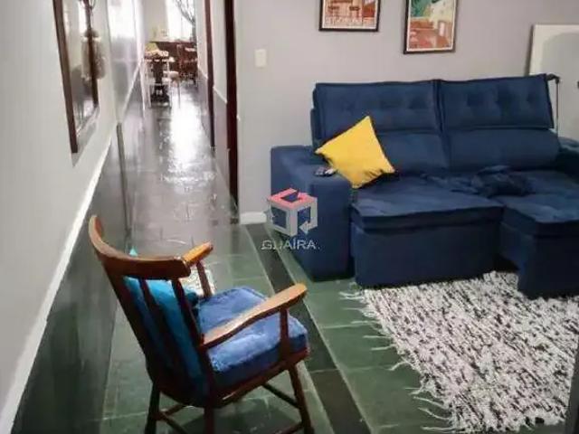 Casa / Sobrado para Venda em São Bernardo do Campo/SP Rudge Ramos 2 Quartos