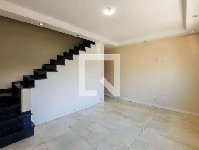 Casa / Sobrado para Venda em São Bernardo do Campo/SP Rudge Ramos 2 Quartos