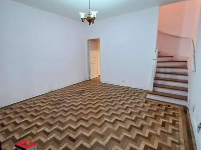 Casa / Sobrado para Venda em São Bernardo do Campo/SP Rudge Ramos 2 Quartos