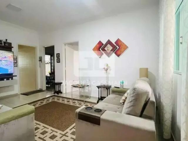 Casa / Sobrado para Venda em São Bernardo do Campo/SP Rudge Ramos 2 Quartos