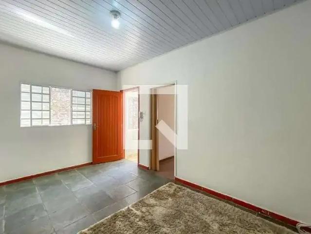 Casa / Sobrado para Venda em São Bernardo do Campo/SP Rudge Ramos 2 Quartos