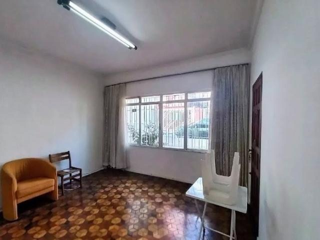 Casa / Sobrado para Venda em São Bernardo do Campo/SP Rudge Ramos 2 Quartos