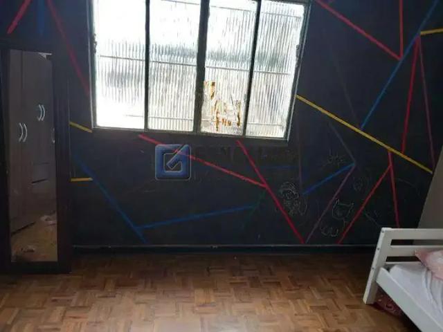 Casa / Sobrado para Venda em São Bernardo do Campo/SP Rudge Ramos 2 Quartos