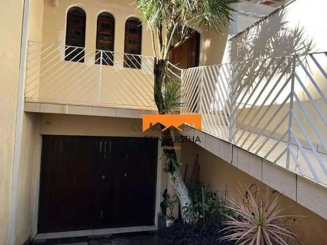 Casa / Sobrado para Venda em São Bernardo do Campo/SP Rudge Ramos 2 Quartos