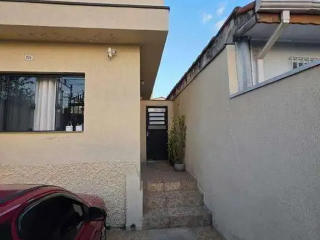 Casa / Sobrado para Venda em São Bernardo do Campo/SP Rudge Ramos