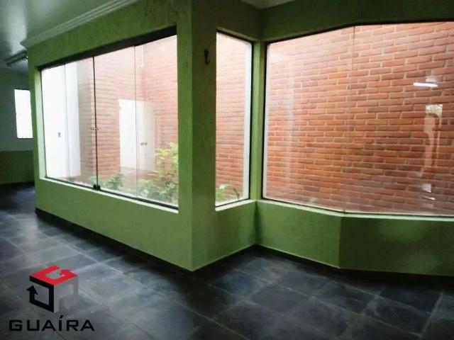 Casa / Sobrado para Venda em São Bernardo do Campo/SP Rudge Ramos 3 Quartos