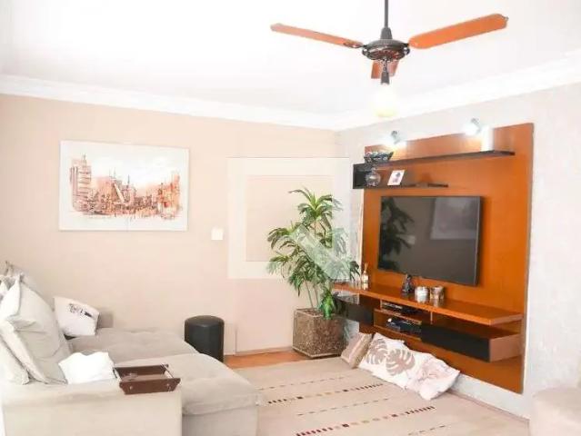 Casa / Sobrado para Venda em São Bernardo do Campo/SP Rudge Ramos 3 Quartos