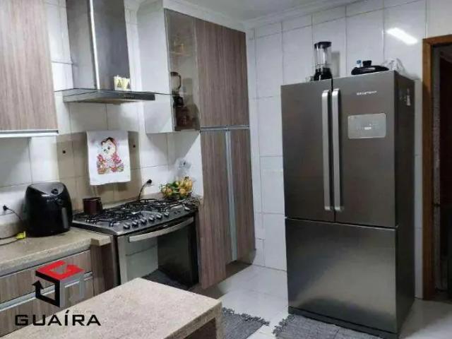 Casa / Sobrado para Venda em São Bernardo do Campo/SP Rudge Ramos 3 Quartos