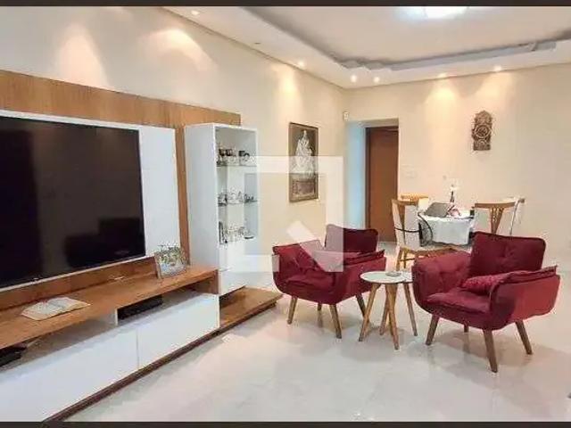 Casa / Sobrado para Venda em São Bernardo do Campo/SP Rudge Ramos 3 Quartos