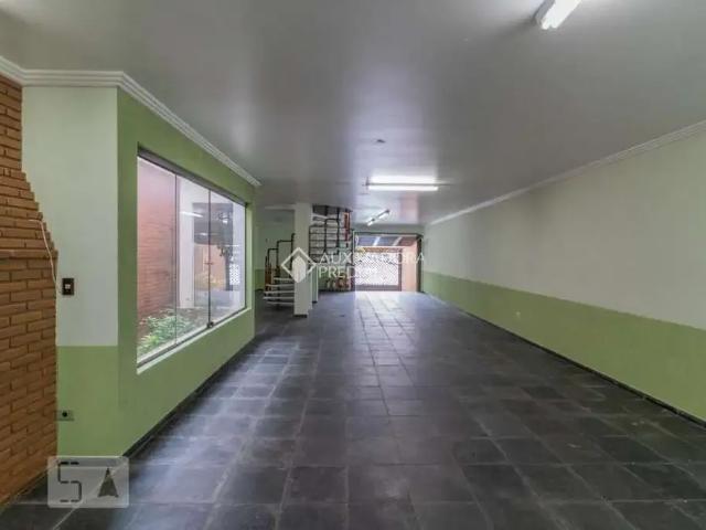 Casa / Sobrado para Venda em São Bernardo do Campo/SP Rudge Ramos 3 Quartos