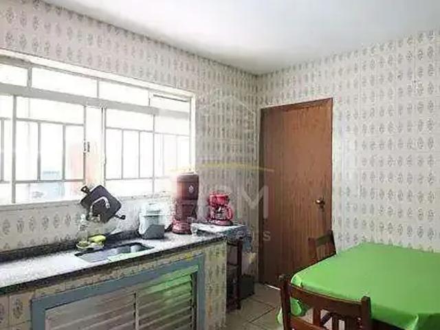 Casa / Sobrado para Venda em São Bernardo do Campo/SP Rudge Ramos 3 Quartos