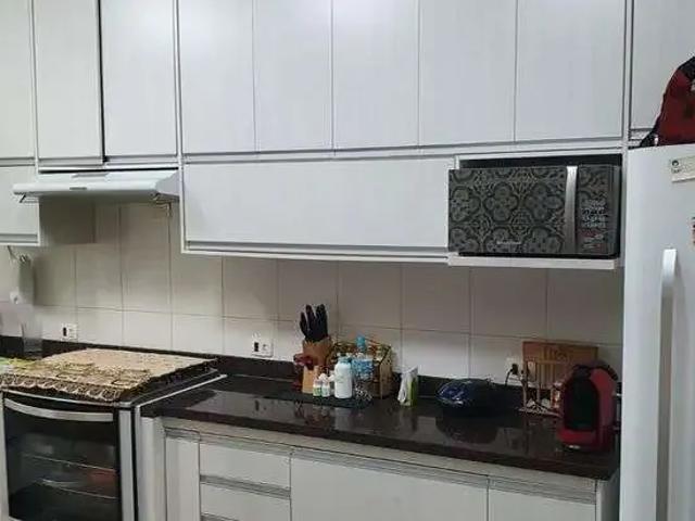Casa / Sobrado para Venda em São Bernardo do Campo/SP Rudge Ramos 3 Quartos
