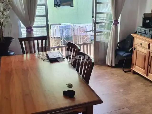 Casa / Sobrado para Venda em São Bernardo do Campo/SP Rudge Ramos 3 Quartos