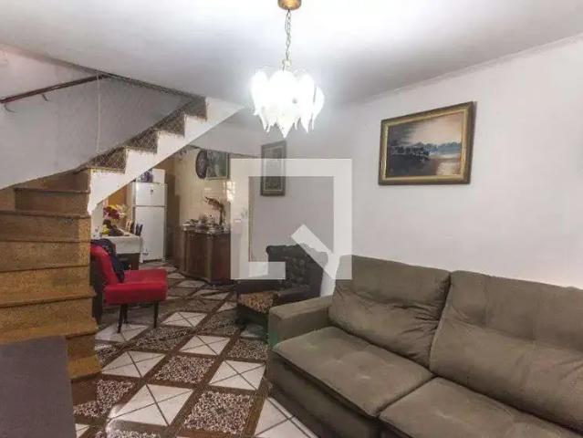 Casa / Sobrado para Venda em São Bernardo do Campo/SP Rudge Ramos 3 Quartos