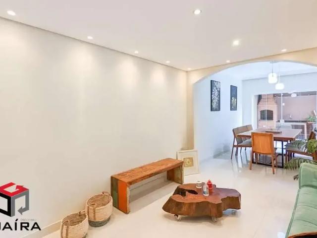 Casa / Sobrado para Venda em São Bernardo do Campo/SP Rudge Ramos 3 Quartos