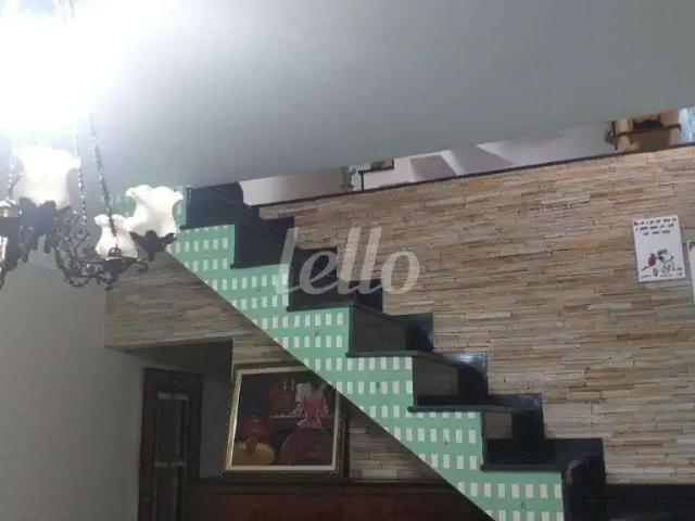 Casa / Sobrado para Venda em São Bernardo do Campo/SP Rudge Ramos 3 Quartos