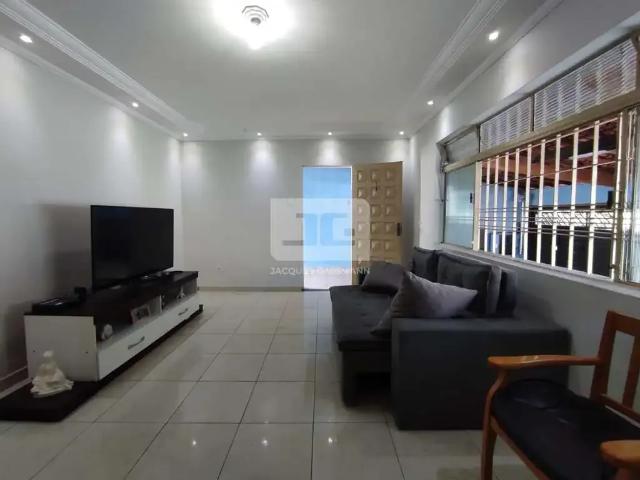 Casa / Sobrado para Venda em São Bernardo do Campo/SP Rudge Ramos 3 Quartos