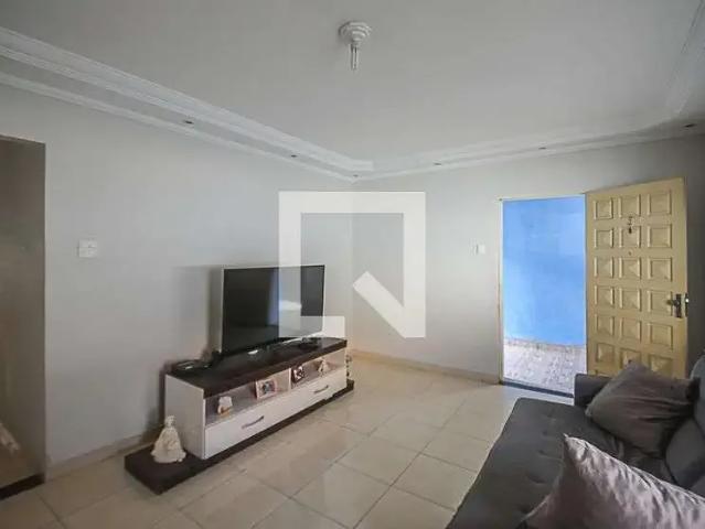 Casa / Sobrado para Venda em São Bernardo do Campo/SP Rudge Ramos 3 Quartos