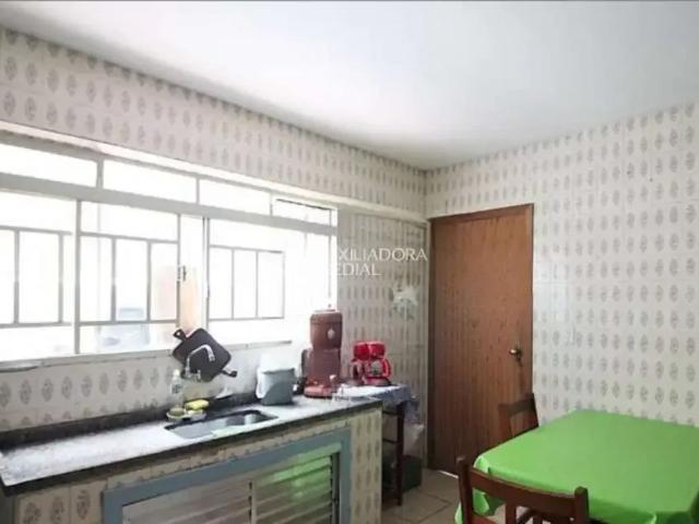 Casa / Sobrado para Venda em São Bernardo do Campo/SP Rudge Ramos 3 Quartos
