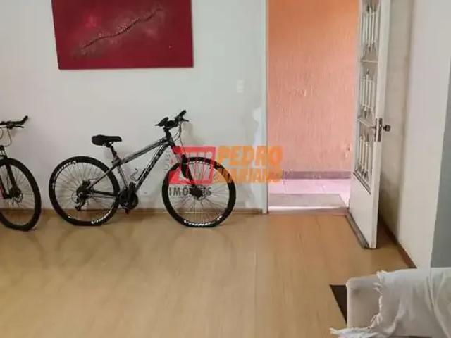 Casa / Sobrado para Venda em São Bernardo do Campo/SP Rudge Ramos 3 Quartos