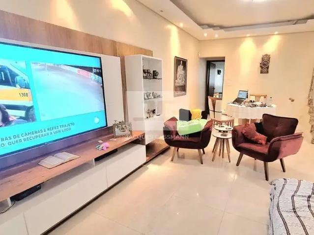 Casa / Sobrado para Venda em São Bernardo do Campo/SP Rudge Ramos 3 Quartos